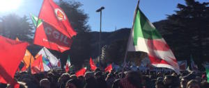 Basta: vedete fascismo ovunque. Non siete solo ridicoli. Siete irresponsabili