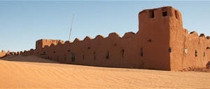Parte “Deserto rosso”, la missione italiana in Niger: ma che faremo?