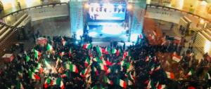 Fratelli d’Italia è una forza trainante del centrodestra, questo è chiaro a tutti
