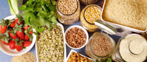 Un’alimentazione ricca di fibre aumenta la sopravvivenza di chi ha il tumore al colon