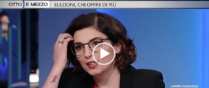 Così la 5stelle Castelli si sfogava nelle mail: «I miei colleghi? Lobotomizzati»