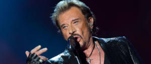 Johnny Hallyday, il re del rock che amava la Patria ed era amico della destra