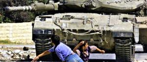 Gerusalemme: 30 anni dopo la prima sta per scoppiare la quarta Intifada?