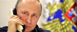 Grazie alla diplomazia di Putin Nordcorea e Stati Uniti si parleranno