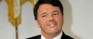 Renzi si ricicla in tv? Al lavoro con il manager di Benigni per uno show in 4 puntate