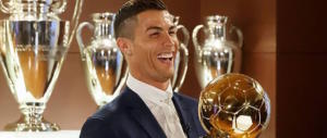 Bufera Ronaldo, il Real Madrid smentisce: mai fatto pressioni per pagare la modella