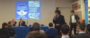 La Fondazione An scommette sui giovani: riparte la Scuola di Formazione