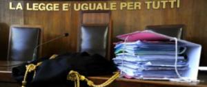 È gravemente disabile, il tribunale ci mette 32 anni per il non luogo a procedere