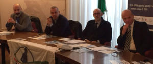 Il successo delle quattro edizioni romane della Corsa del Ricordo