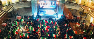 Fratelli d’Italia, guardare al futuro dopo la tappa del congresso di Trieste