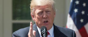 Perché è necessaria una risposta europea alla sfida fiscale di Trump