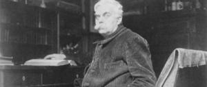 “La Civiltà Cattolica” riscopre Bloy, lo scrittore che malediceva la modernità