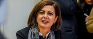 Il primo atto di Fico alla Camera: fa un regalo alla “compagna” Boldrini
