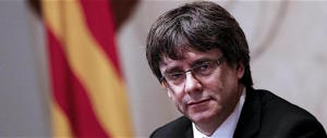 Puigdemont resta libero, ma l’estradizione in Spagna è più vicina