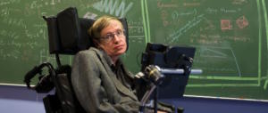 Addio a Stephen Hawking, uomo delle stelle. Icona della scienza moderna