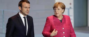 Euro: Francia e Germania stanno preparando una “sorpresina” all’Italia