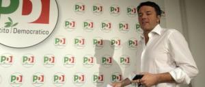 Renzi epura gli avversari e premia i fedelissimi: alla Boschi 4 paracadute
