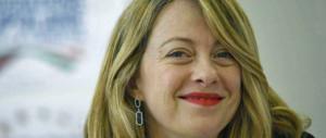 Meloni: “Con FdI al governo un imponente piano per la natalità”