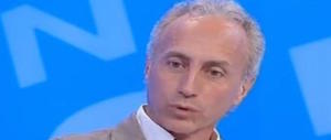 Travaglio di… bile per la Lega che sorpassa i Cinquestelle nei sondaggi