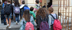 Responsabilizzare i propri figli: il coraggio di lasciarli far da soli