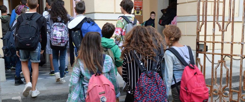 Scuola, 9 presidi su 10 soffrono stress e disagi. Una ricerca mette a nudo i problemi