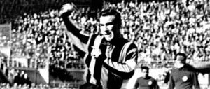 La scomparsa di Angelillo, bomber ineguagliabile: 33 goal in 33 partite