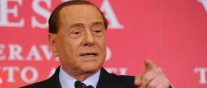 Berlusconi: Salvini è corretto, sarebbe un peccato tornare al voto
