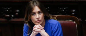 La Boschi non si ritira e fa arrabbiare anche i commercialisti