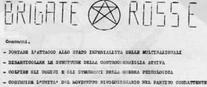 Guido Rossa fu ucciso dalle Br, ma diventa simbolo della lotta al fascismo