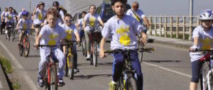 Incredibile, è arrivata anche la tassa per andare in bicicletta