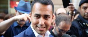 Di Maio vola nella City. Ma stia attento: Londra porta sfiga