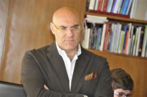 Il sindaco di Chieti, Di Primio