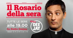 La promozione della nuova trasmissione di Fiorello