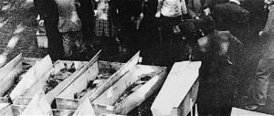 Foibe, 10 italiani in una fossa comune: a Fiume riemerge l’orrore dei massacri titini