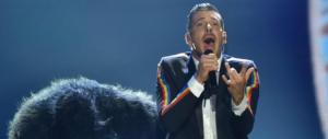 Francesco Gabbani prepara la grande festa: concerto speciale per i fan (video)
