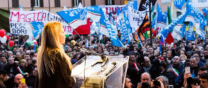 Elezioni, Fratelli d’Italia: nomi e volti dei candidati ufficiali nel Lazio (fotogallery)