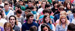 Un dibattito da fare, quale avvenire per i giovani? Valore e partecipazione
