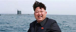 La “pacifica” Svizzera fa il muso duro al tiranno coreano Kim Jong Un