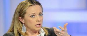 Meloni: basta ritardi, ora investire sui trasporti e la sicurezza dei pendolari