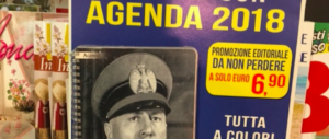 Paura dei fascisti? Coraggio, se tutto va bene se ne riparla tra 5 anni