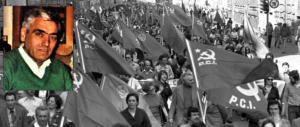 È morto il sor Domenico, comunista vero, nauseato da D’Alema, Renzi & C.