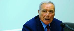 Grasso condannato dal Tribunale di Roma a pagare 83mila euro al Pd