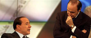 Berlusconi: ma alcune cose della legge Fornero non sono da buttare…