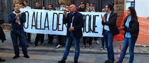 Meloni: è Fabio Rampelli il candidato migliore per la Regione Lazio