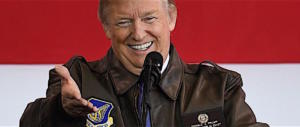 “Trump è pazzo”. Non sapendo come batterlo, i dem gettano altro fango