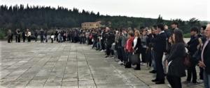 Campidoglio, Fratelli d’Italia ripristina il Viaggio del Ricordo alle foibe (video)