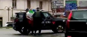 Il pistolero (idiota) di Macerata e la paura diffusa. Lombroso aveva ragione