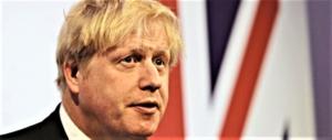 Boris Johnson agli inglesi: “La Brexit rappresenta la speranza, non la paura”