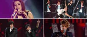 Sanremo, da The Kolors ad Annalisa: ecco gli artisti che stanno già volando