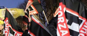Sala vietata per omesso antifascismo. Forza Nuova: parleremo lo stesso